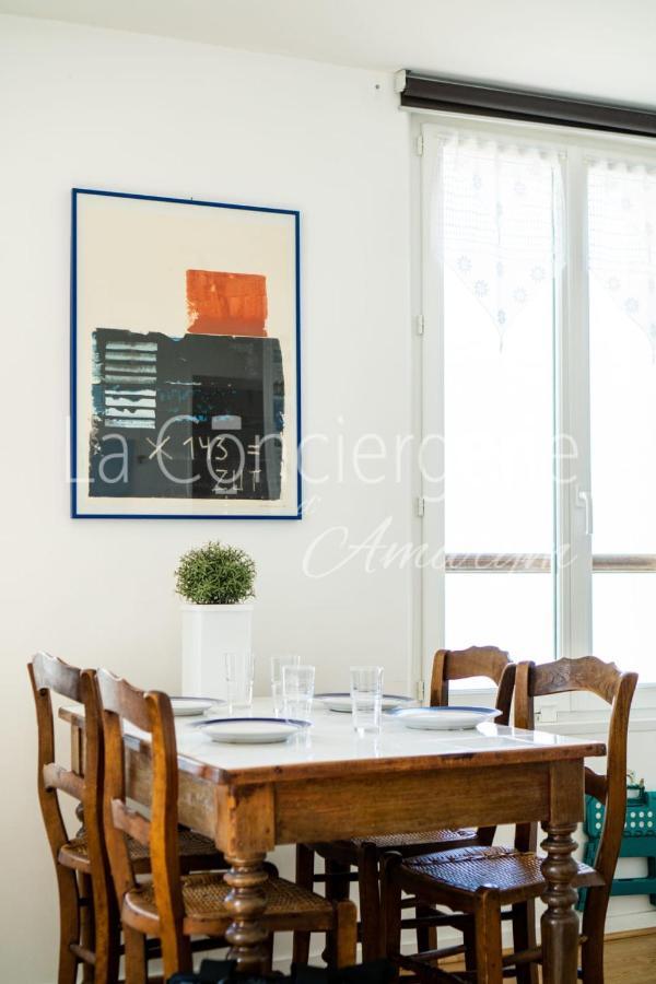 Al36 - Appartement Vue Mer Exceptionnelle เอิลท์ ภายนอก รูปภาพ